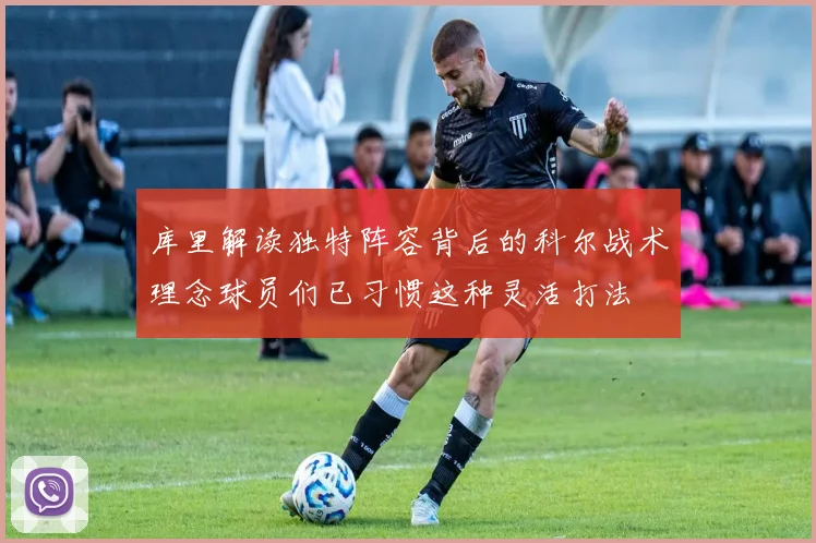 库里解读独特阵容背后的科尔战术理念球员们已习惯这种灵活打法