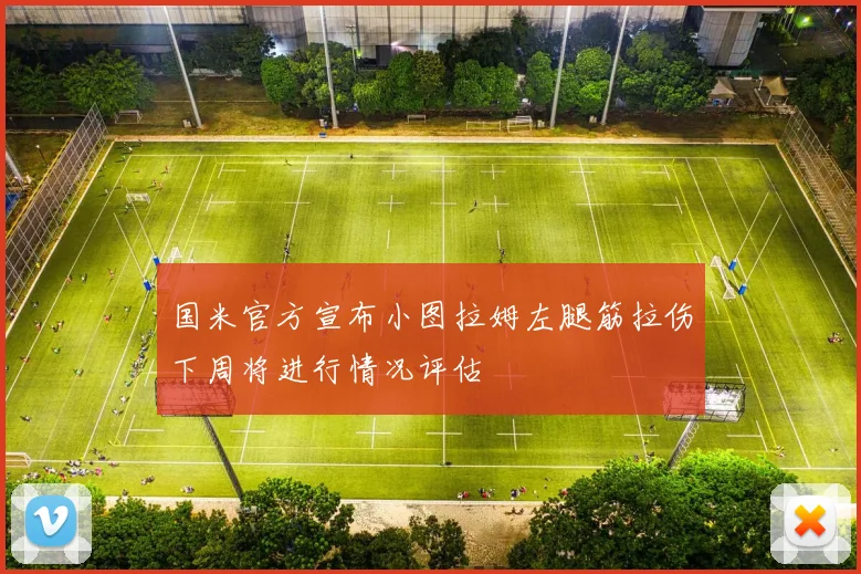 国米官方宣布小图拉姆左腿筋拉伤下周将进行情况评估